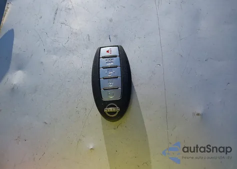 2023 Nissan Altima S Fwd z USA, uszkodzony, nr VIN 1N4BL4BV1PN396099